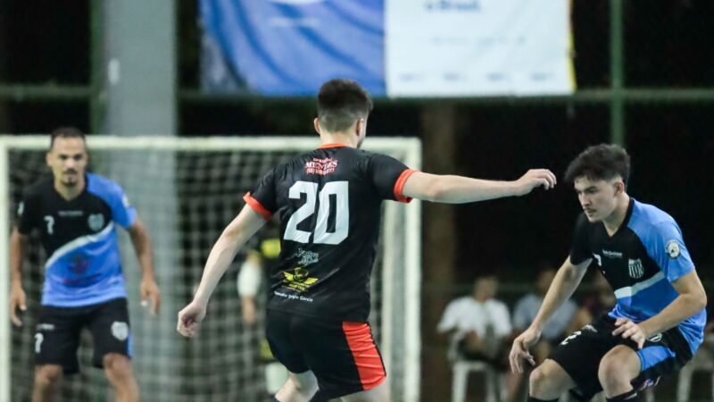 Com 10 times, Acreano de Futsal Série B terá premiação de R$ 7 mil; início dia 15 de agosto