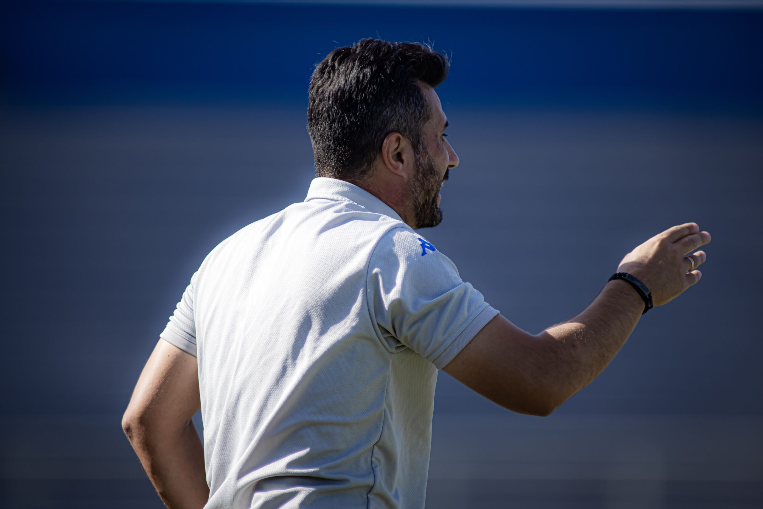 Júlio César Nunes prega respeito ao Iguatu-CE, mas projeta: “Confiante de que a gente pode avançar”