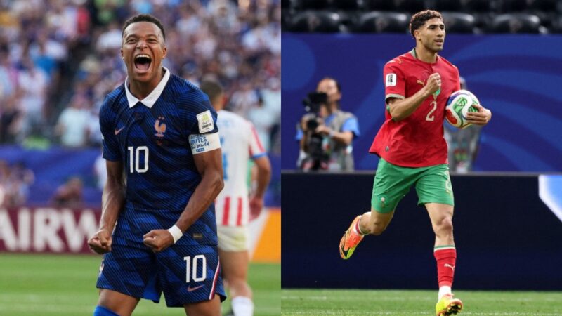 Copa do Mundo hoje: veja jogo e horário do dia 09/07