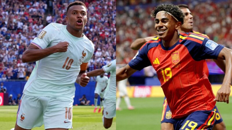 Copa do Mundo hoje: veja jogo e horário do dia 14/07