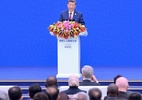 Xi adverte que IA não deve ser dominada por um único país e pede cooperação