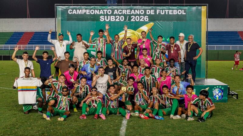 Independência fatura título com 11 jogos de invencibilidade e volta à Copa São Paulo após 19 anos