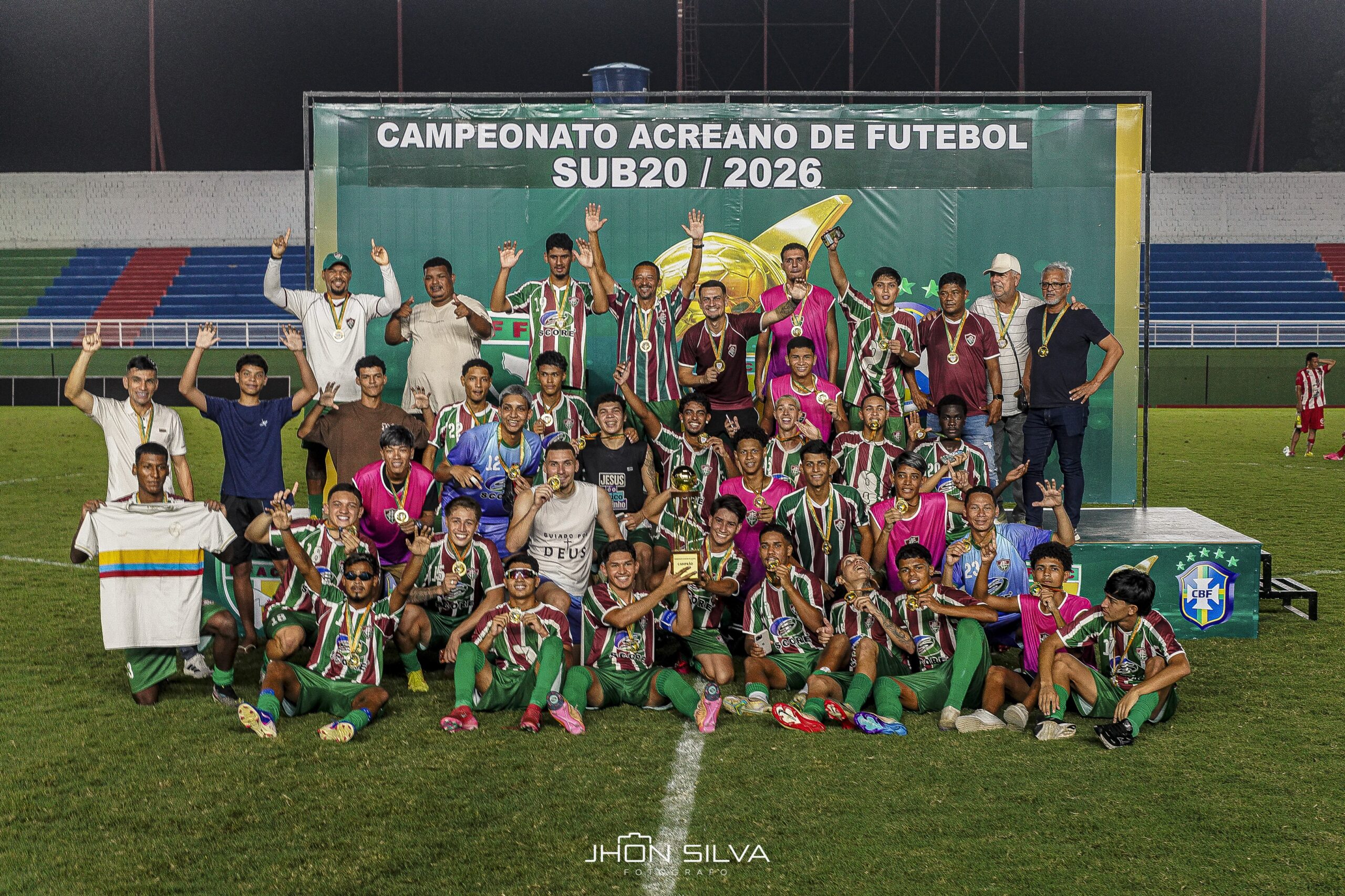 Independência fatura título com 11 jogos de invencibilidade e volta à Copa São Paulo após 19 anos