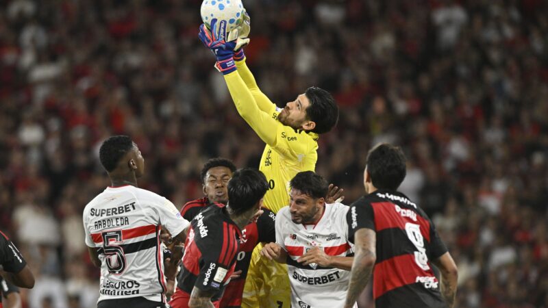 Veja os públicos da 20ª rodada do Campeonato Brasileiro