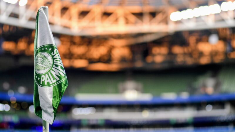 Palmeiras x Atlético-MG: onde assistir ao vivo, horário e escalações