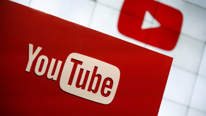 AGU notifica Google no Brasil sobre perfis no YouTube que promovem apostas ilegais