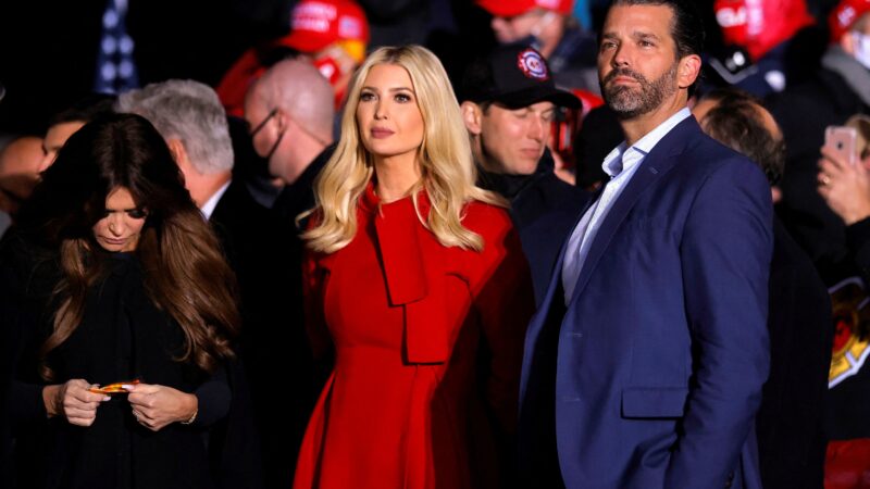 Milhares protestam na Albânia contra projeto turístico ligado a Ivanka Trump