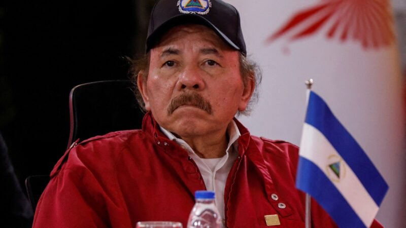 ‘Nicarágua virou a Coreia do Norte da América Latina’: a reação diante do início do plano de Ortega para acabar com eleições no país