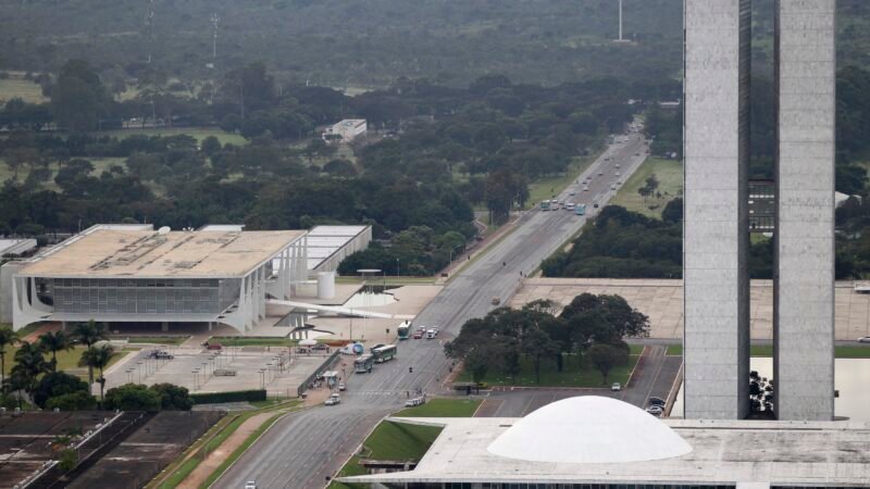Governo anuncia liberação de R$ 5,7 bilhões em gastos no orçamento de 2026