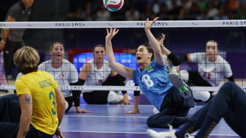 Paratletas do Alto Tietê estreiam neste sábado nos Jogos Parasul-Americanos