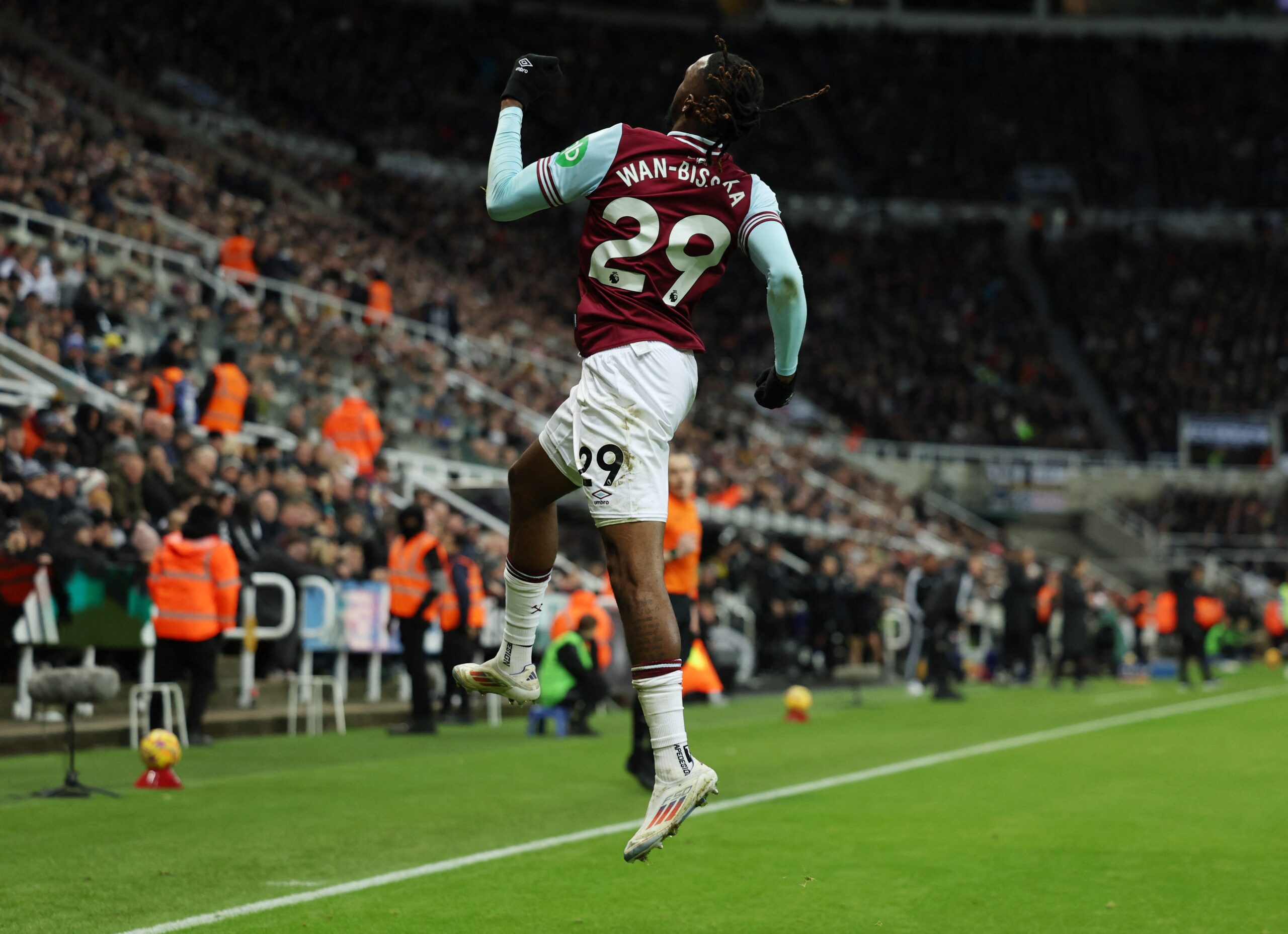 Bissaka levou 8 a 0 na base e tentou jogar pela Inglaterra. Agora, pode se vingar com a RD Congo