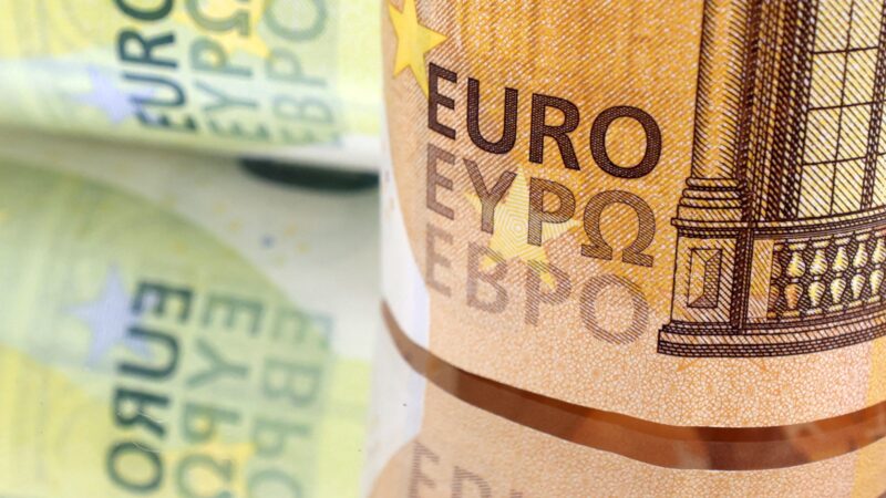 União Europeia aposta em euro digital para reduzir domínio dos EUA