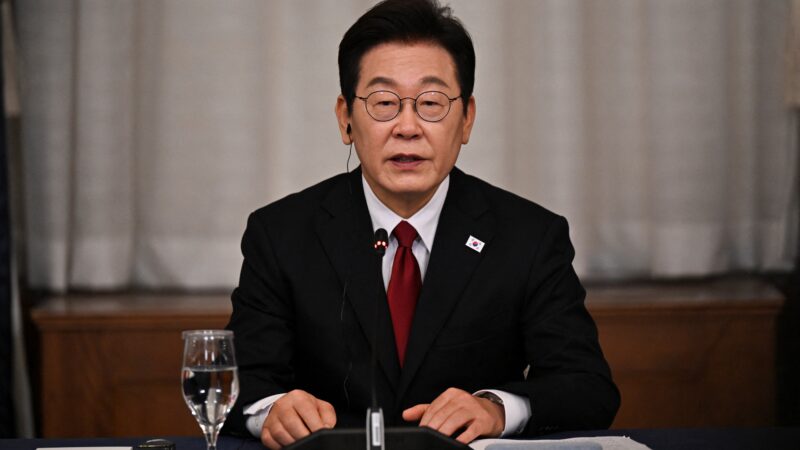 Brasil e Coreia do Sul aceleram negociações por acordo comercial com o Mercosul