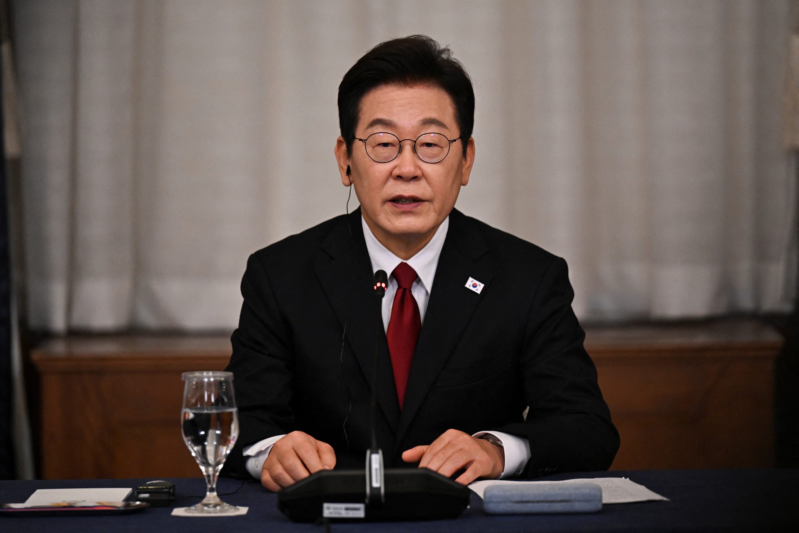 Brasil e Coreia do Sul aceleram negociações por acordo comercial com o Mercosul