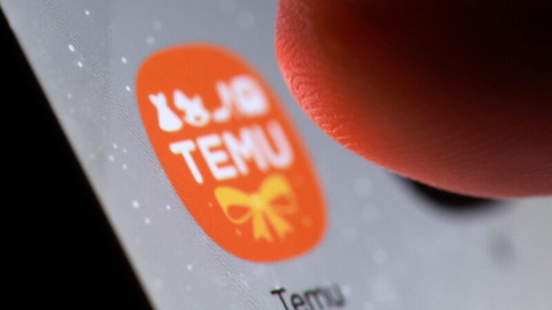 Temu é acusada pela UE de não cooperar em investigação sobre possível ajuda da China