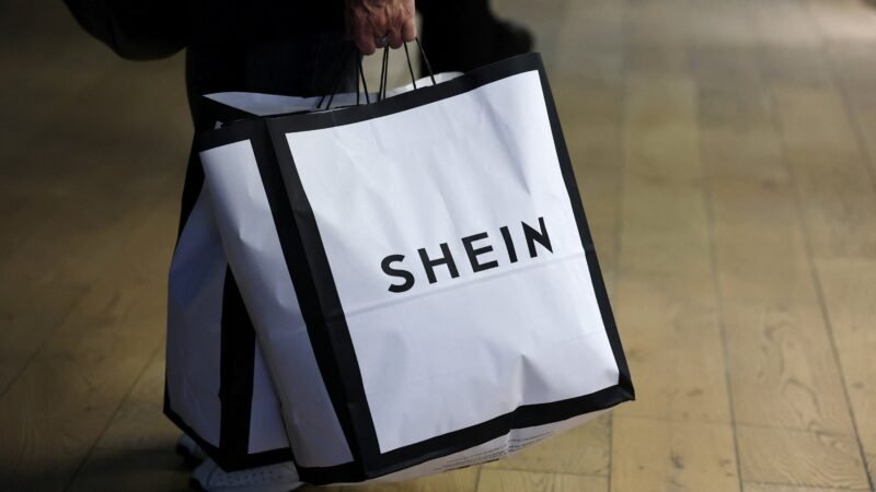 Shein avança com IPO em Hong Kong após tentativas frustradas em Londres e Nova York
