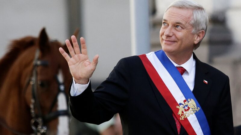 Chile quer obrigar mulher a ouvir batimentos cardíacos do feto antes do aborto