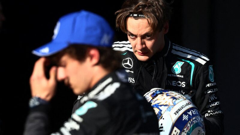 Sobe e desce: veja destaques positivos e negativos da F1 2026 até aqui
