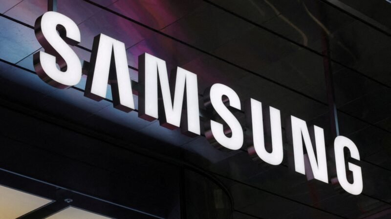 Samsung corta empregos nos EUA e oferece realocação antes da mudança da sede