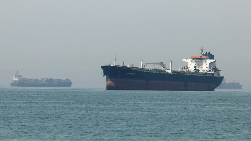 ‘Precedente incendiário’: ministro do Irã critica plano de Trump de usar ativos iranianos para indenizar navios