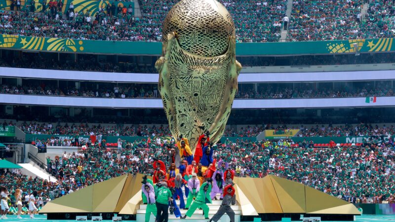 Na Bancada da Copa do Caos – Edição 008: As narrativas da Final