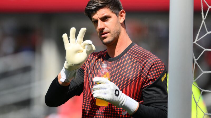 Velho conhecido: dez jogadores da Espanha já fizeram gols em Courtois, rival nas quartas; veja