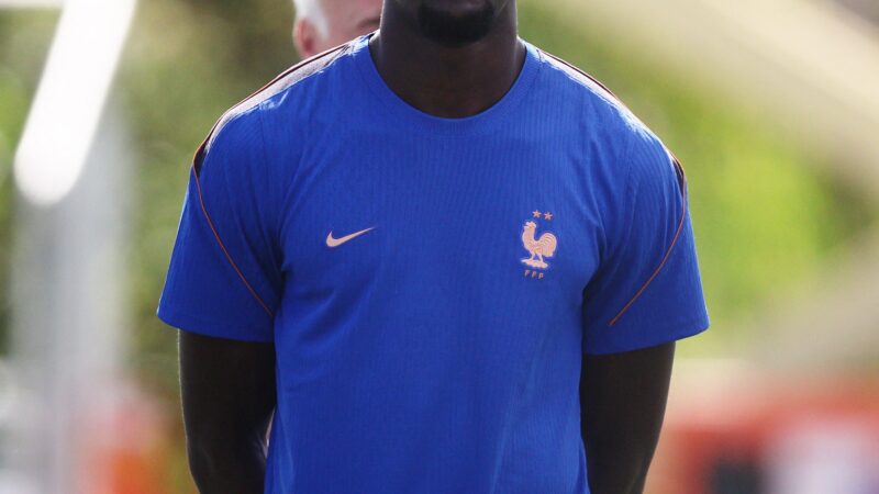 Konaté define a França como “malvada” na Copa: “Mentalidade voltada para a vitória”