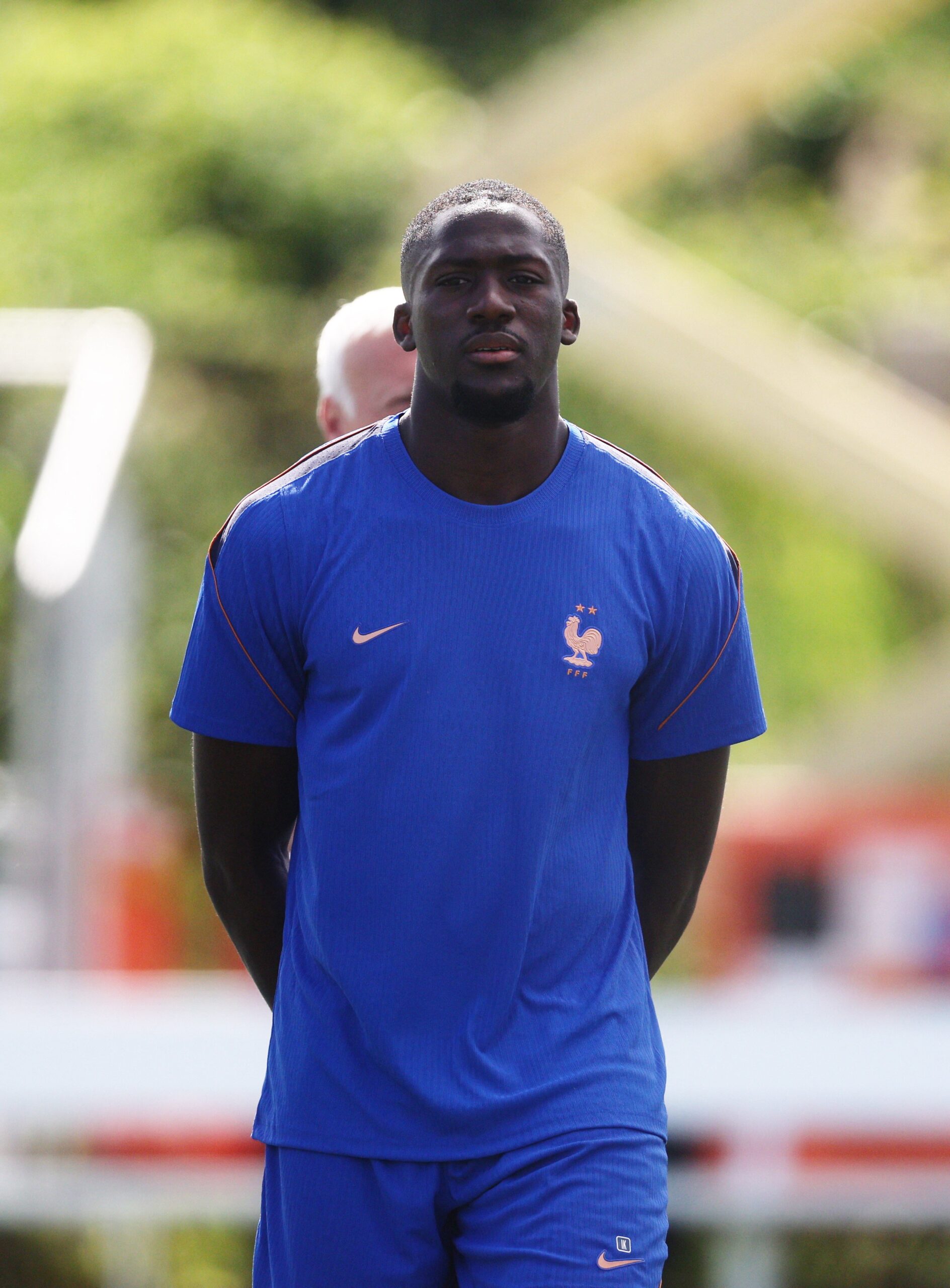 Konaté define a França como “malvada” na Copa: “Mentalidade voltada para a vitória”