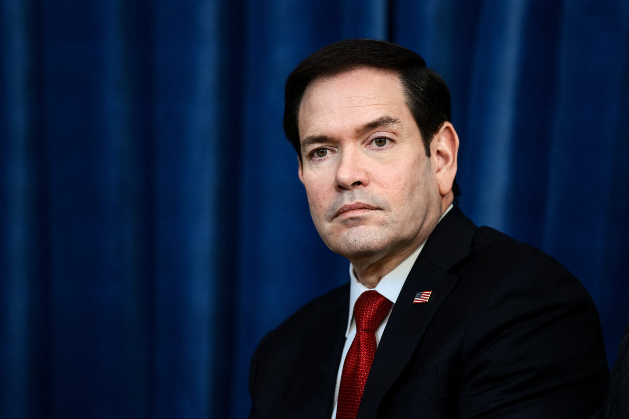 Marco Rubio pede que Cuba liberte 700 presos políticos