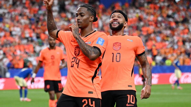 ‘Europeu quando ganha, imigrante quando perde’: jogadores da Holanda sofrem ataques racistas após eliminação na Copa