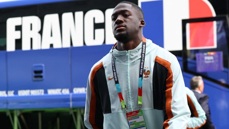 Konaté responde Lamine Yamal antes de França x Espanha: “Não temos que temer ninguém”