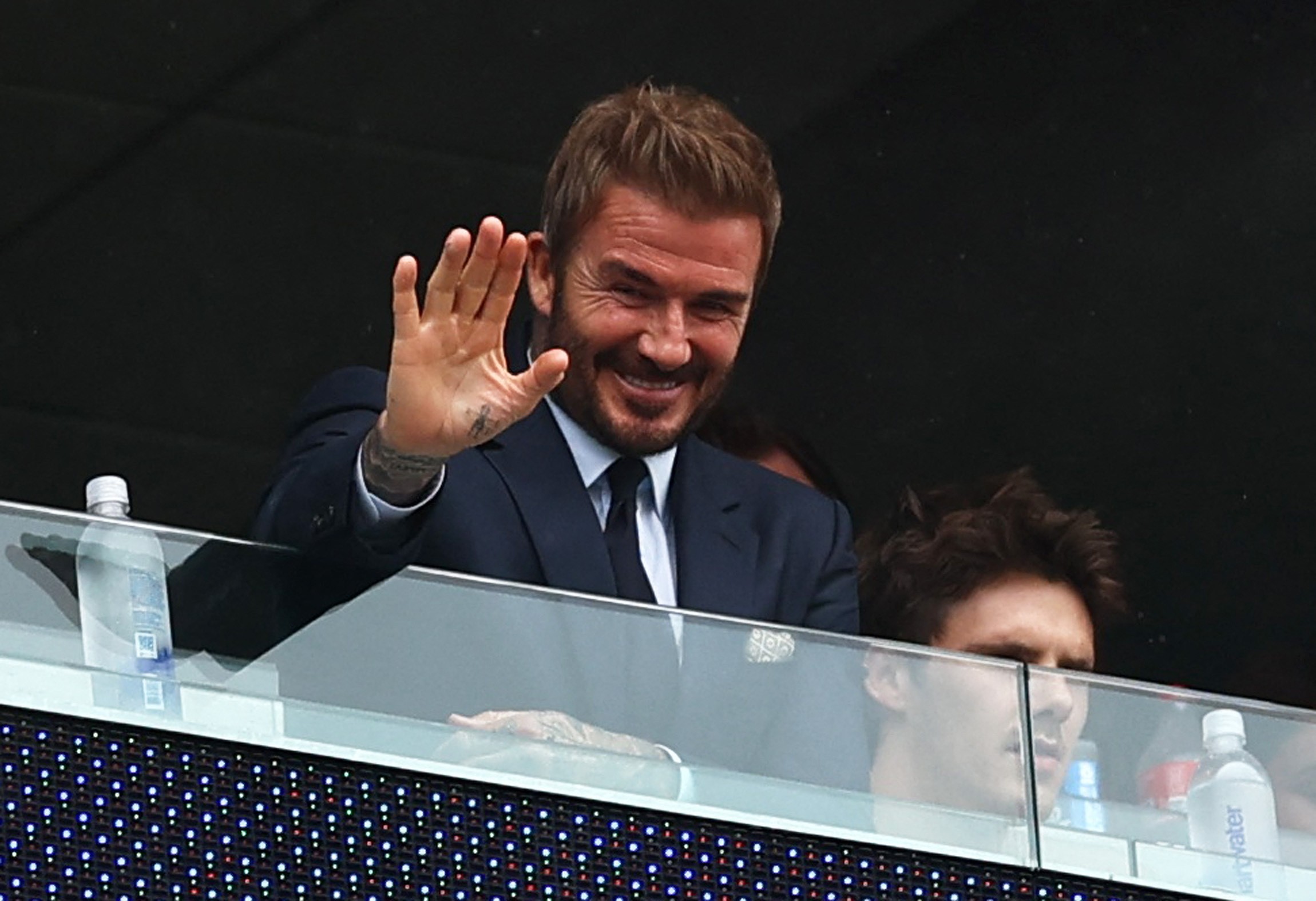Entenda como Beckham usou fortuna para virar “dono” de Miami