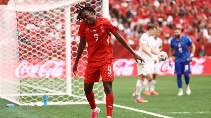Palpites e dicas para Suíça x Argélia pela Copa do Mundo