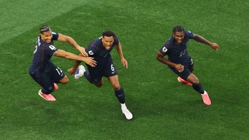 Palpites e dicas para Estados Unidos x Bósnia pela Copa do Mundo