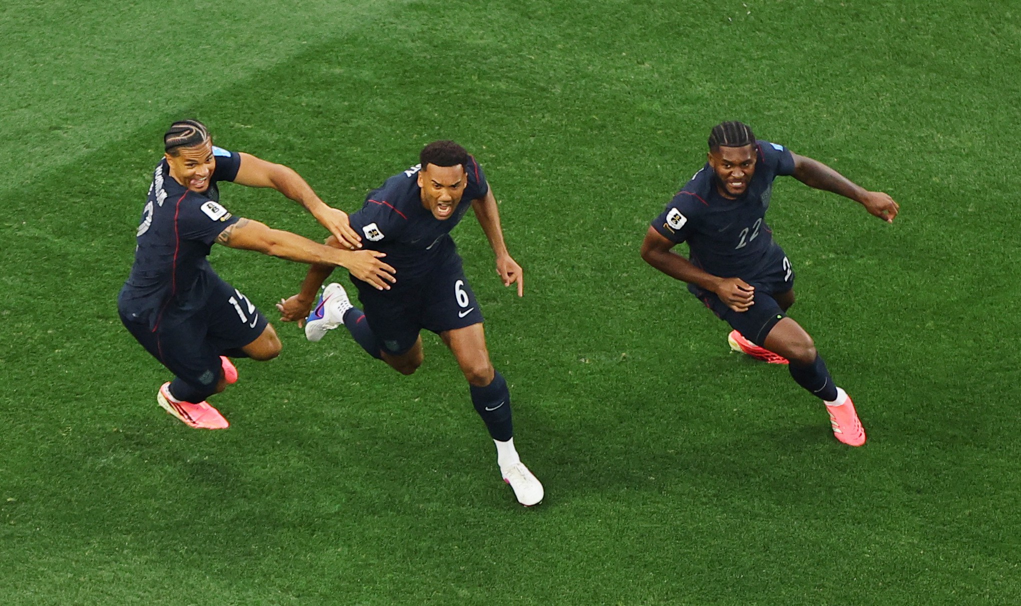 Palpites e dicas para Estados Unidos x Bósnia pela Copa do Mundo