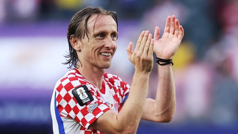 Modric sobre mata-mata da Copa: “Começa um novo torneio, e a Croácia gosta disso”; veja histórico