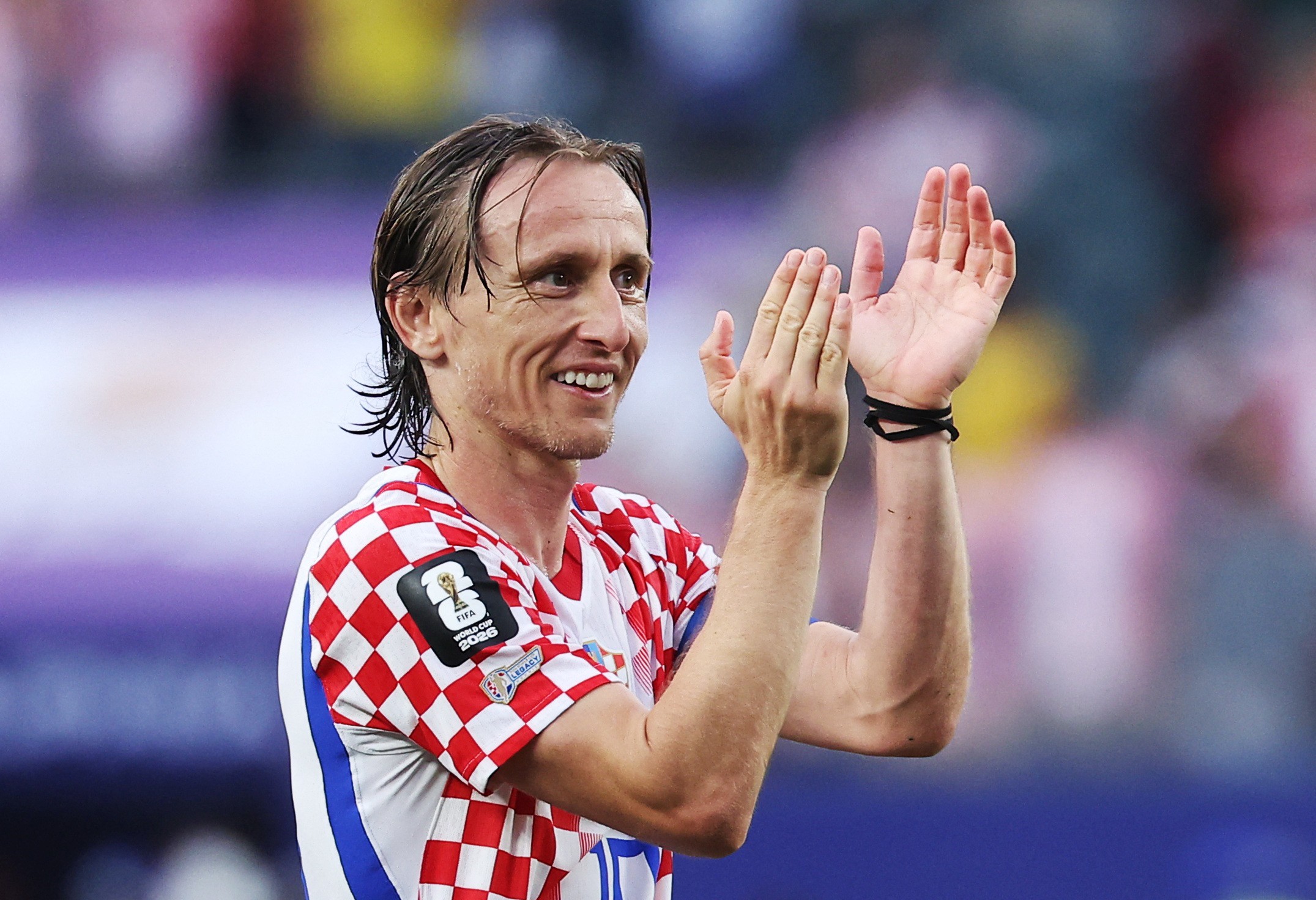 Modric sobre mata-mata da Copa: “Começa um novo torneio, e a Croácia gosta disso”; veja histórico