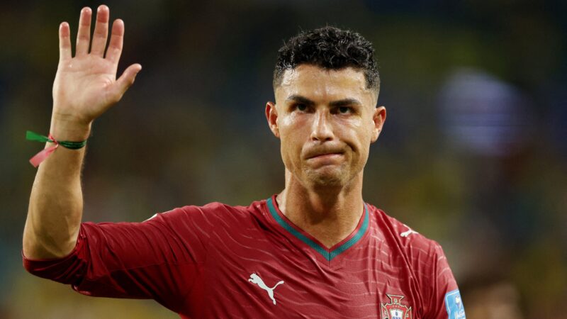 Irmã de Cristiano Ronaldo diz que Copa do Mundo de 2026 será a última do craque: “Aproveitem”