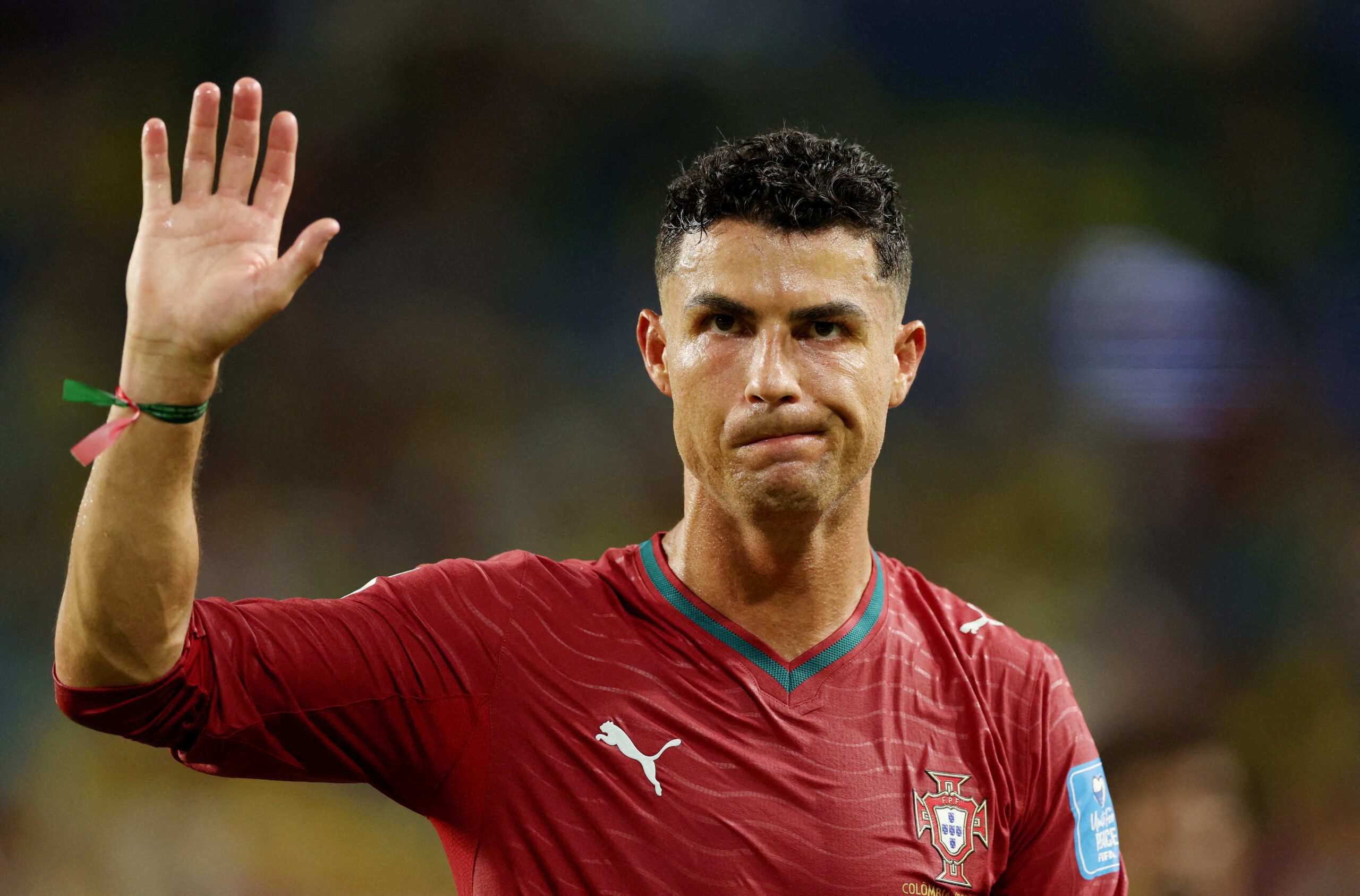 Irmã de Cristiano Ronaldo diz que Copa do Mundo de 2026 será a última do craque: “Aproveitem”