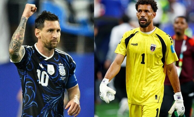 Copa do Mundo hoje: veja jogos e horários do dia 03/07