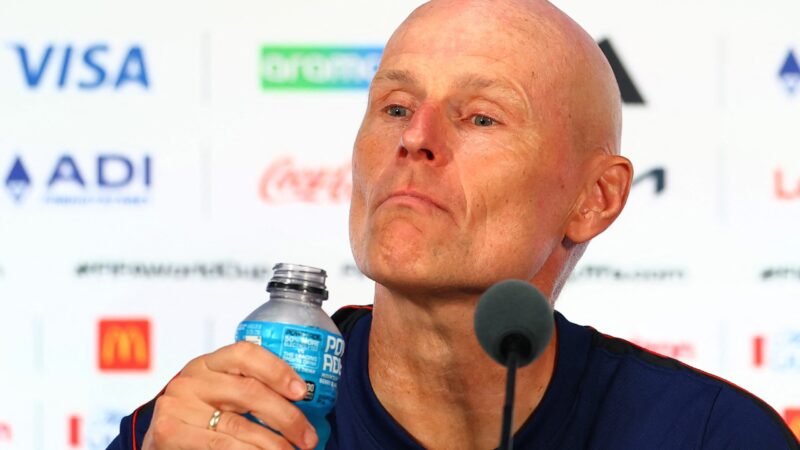 “Ancelotti, estamos chegando”, diz técnico da Noruega em discurso no vestiário depois de vitória