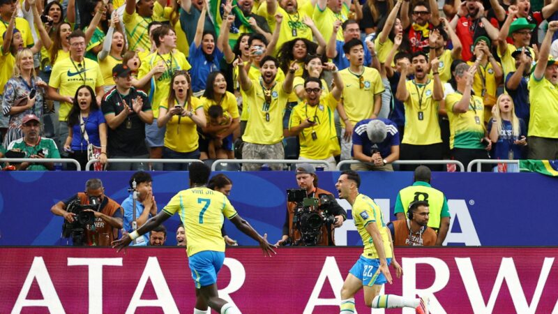 “Vidente das Copas” aposta em vitória do Brasil sobre a Noruega e duelo com o México nas quartas