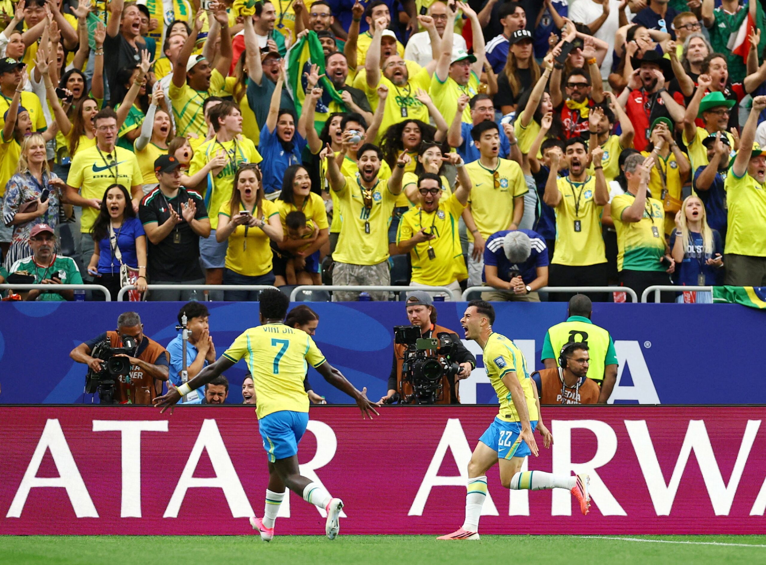 “Vidente das Copas” aposta em vitória do Brasil sobre a Noruega e duelo com o México nas quartas
