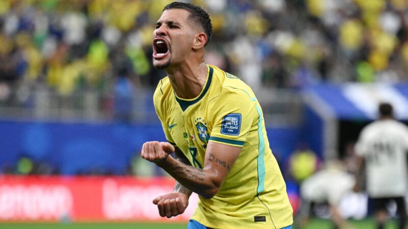 Copa do Mundo 2026: veja a seleção dos melhores e dos piores da segunda fase