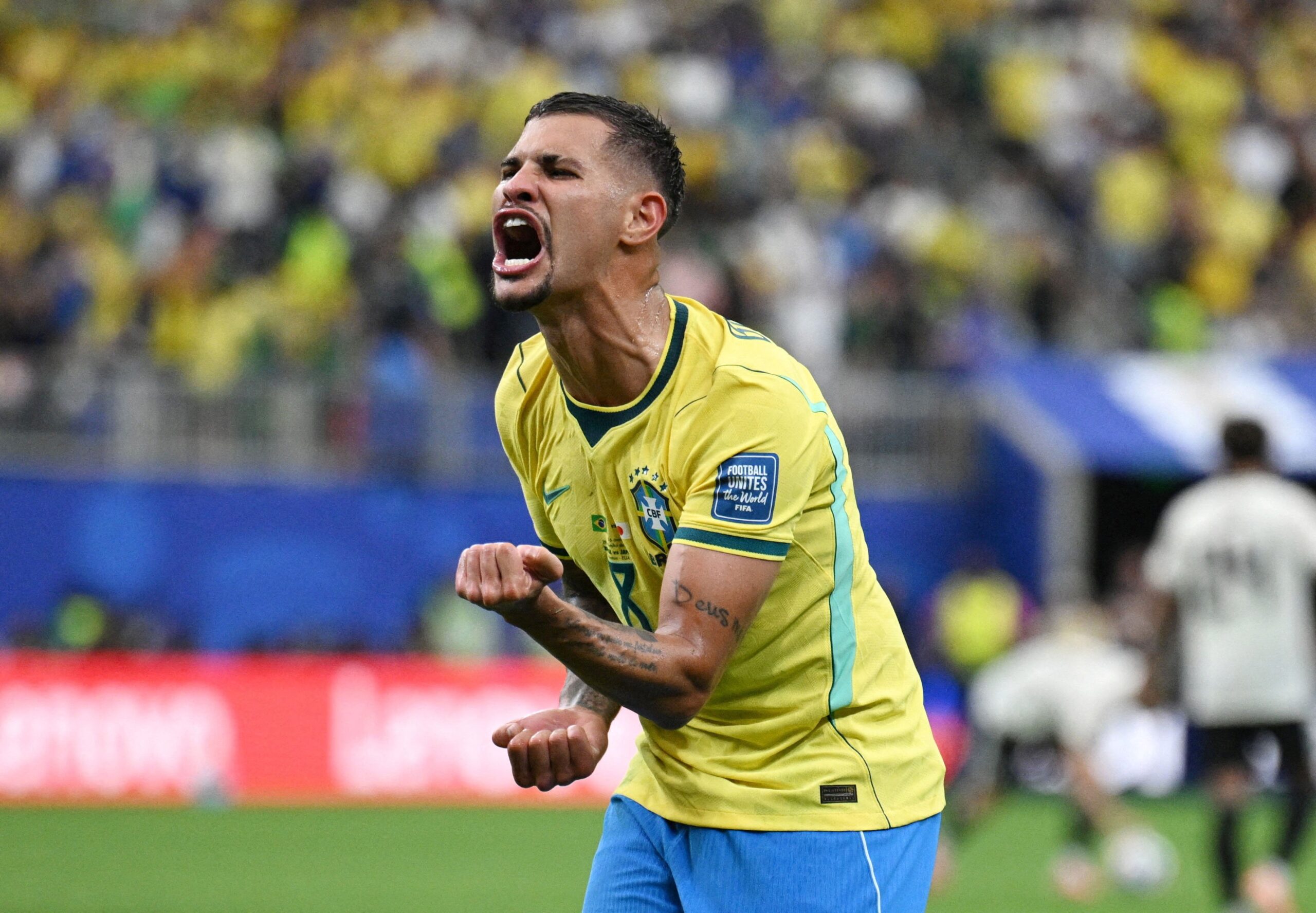 Copa do Mundo 2026: veja a seleção dos melhores e dos piores da segunda fase