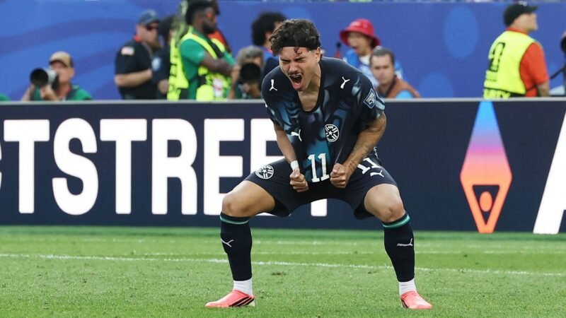 Mauricio fala sobre futuro no Palmeiras após a Copa: “Que eles possam resolver da melhor maneira”