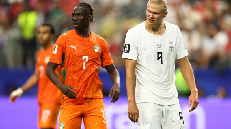 Os caminhos para o Brasil: Noruega mostra defesa frágil e problemas com laterais na Copa