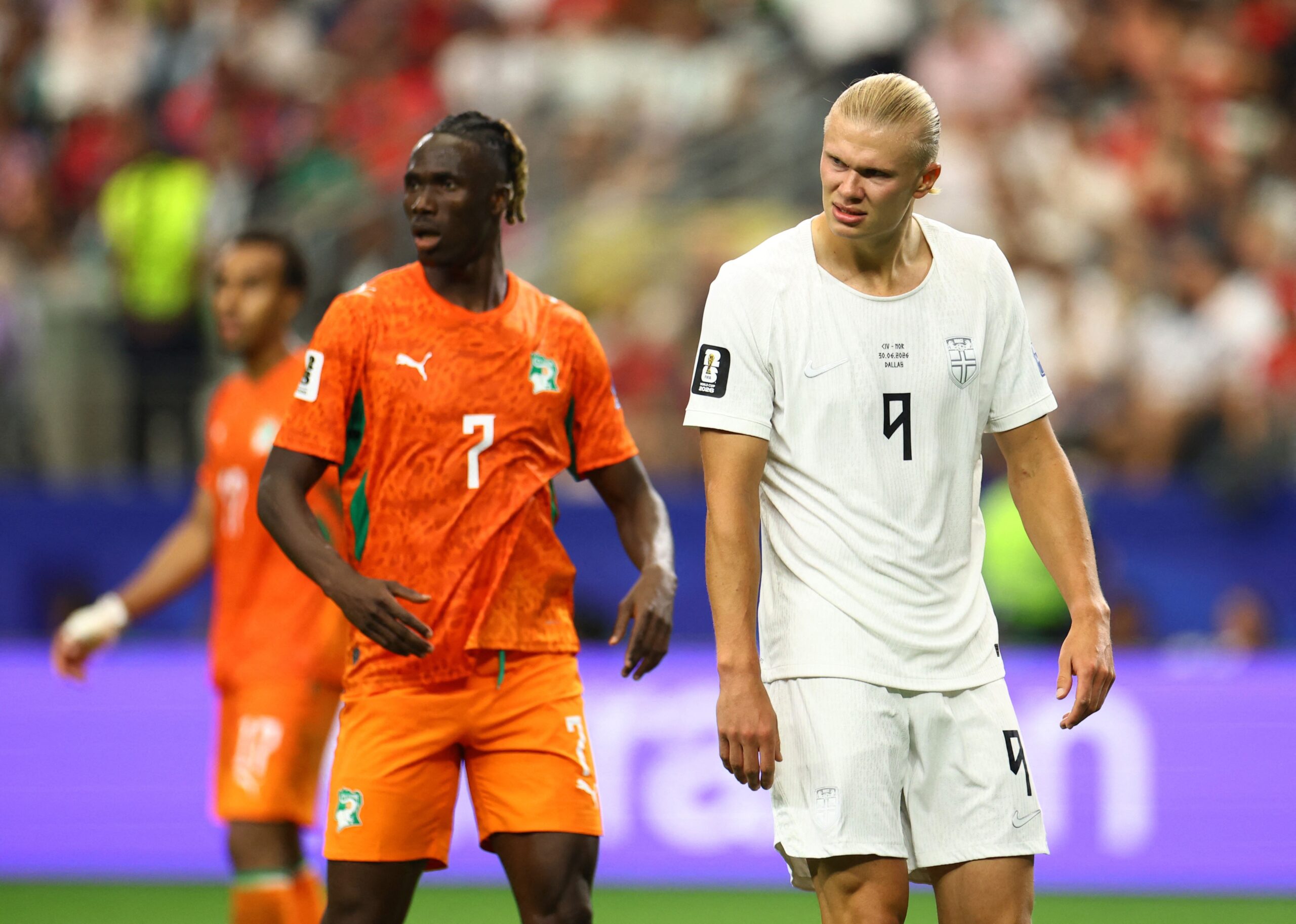 Os caminhos para o Brasil: Noruega mostra defesa frágil e problemas com laterais na Copa