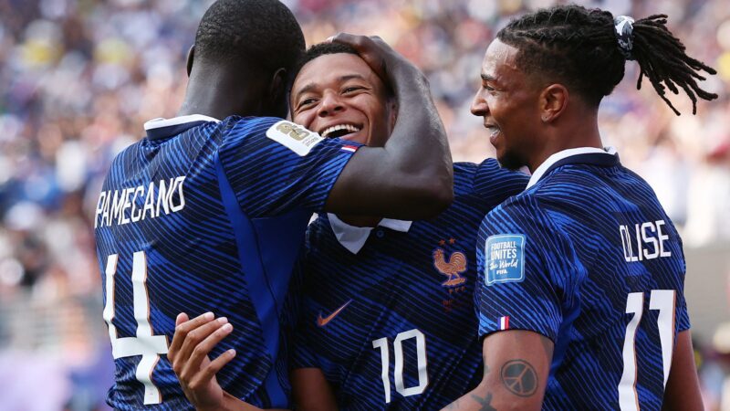 Por que o domínio europeu na Copa do Mundo resiste à globalização