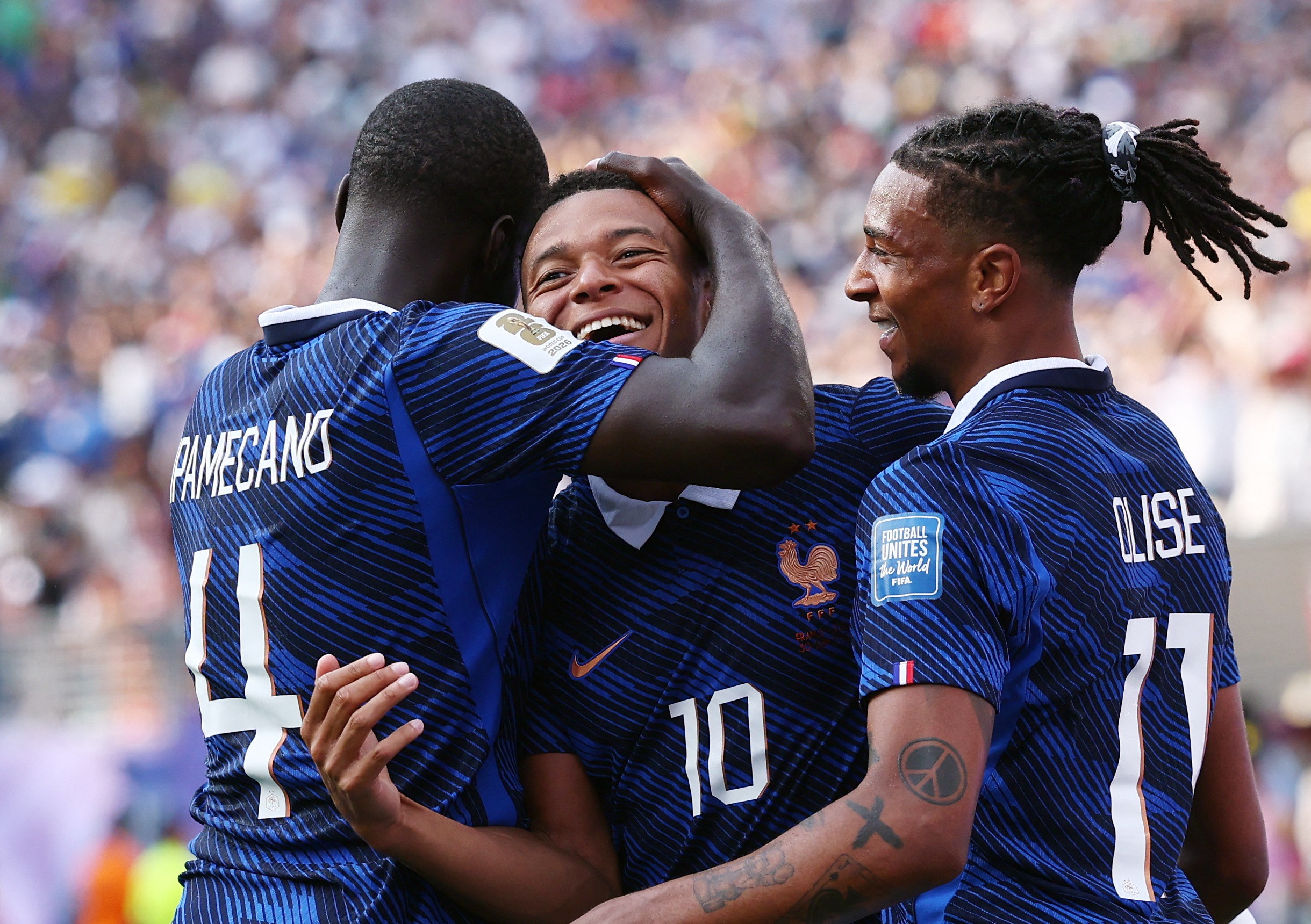 Por que o domínio europeu na Copa do Mundo resiste à globalização